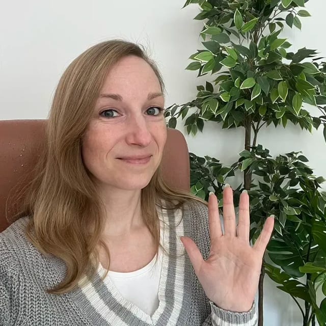 Author avatar